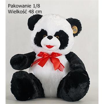 Panda z Kokardą Wielka-17331