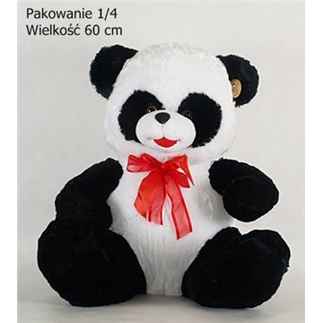 Panda z Kokardą Olbrzymia-17332