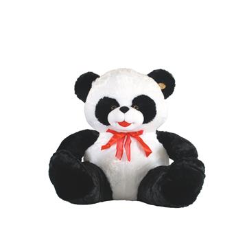 Panda z Kokardą XXL-18375