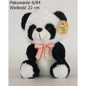 Panda z Kokardką-17344