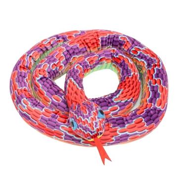 Wąż Czerwony Bardzo Długi-28315