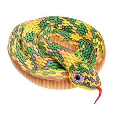 Wąż Złoty Bardzo Długi-28319