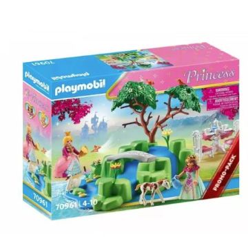 Playmobil 70961 Piknik...