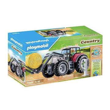 Playmobil 71305 Duży Traktor-30261