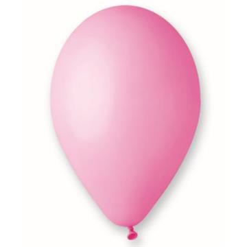 Balon G-90 26 cm  Róż Pastel-30411