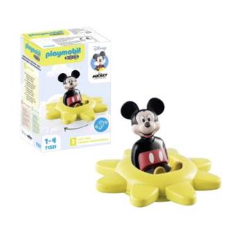 Playmobil 71321 Disney: Myszka Miki i słoneczko-30500