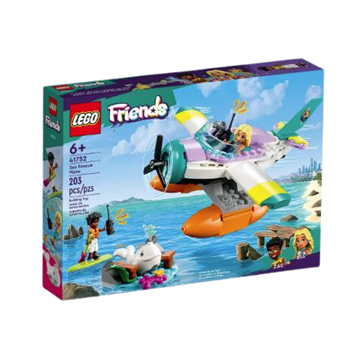 LEGO 41752 Morski samolot ratowniczy-30553