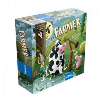 Gra Farmer z Rancha-10841