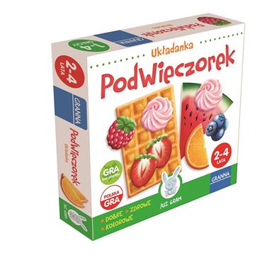 Gra Podwieczorek-24181