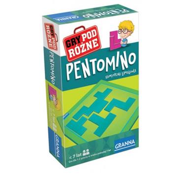 Gra Pentomino-9906