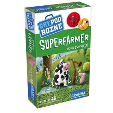 Gra Mini Super Farmer-30610