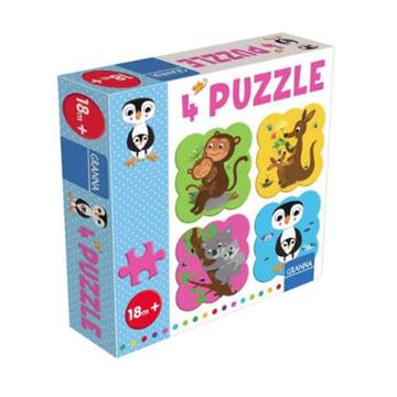 Puzzle z Pingwinem-30655