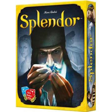 Gra Splendor-13870