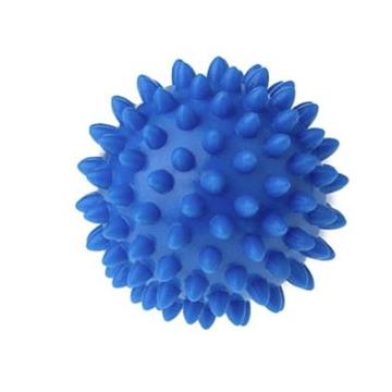 Piłka Sensoryczna do Masażu 6,6 cm Niebieski-30451