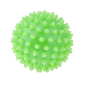 Piłka Sensoryczna do Masażu 6,6 cm Zielony-30452