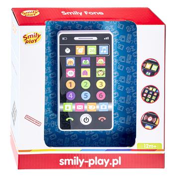 SMILY - Telefon-22363