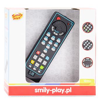 SMILY - Pilot 1198-21339