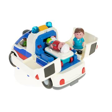SMILY - Ambulans Na Ratunek-22494