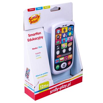 SMILY - Smartfon Edukacyjny-21281