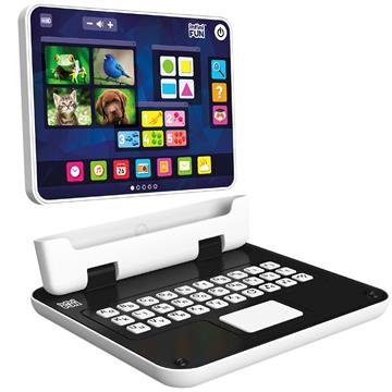 SMILY - Laptop i Tablet 2w1-24207