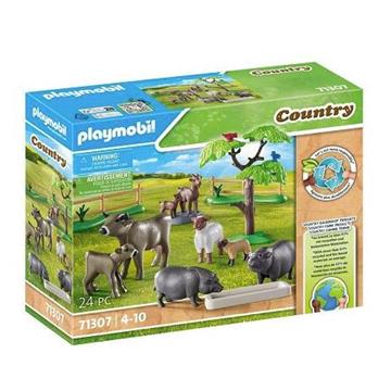 Playmobil 71307 Zwierzęta gospodarskie-31701