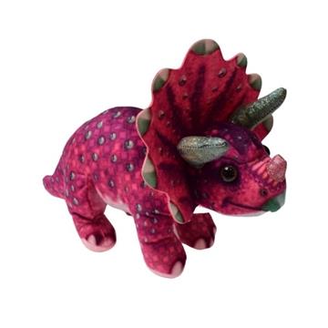Dino Triceratops Średni-31337