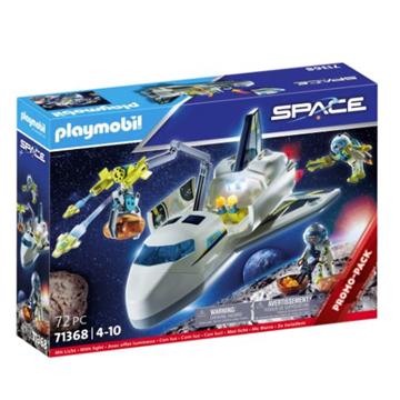 Playmobil 71368 Misja statku kosmicznego-32851