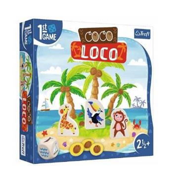 Gra Coco Loco-32904