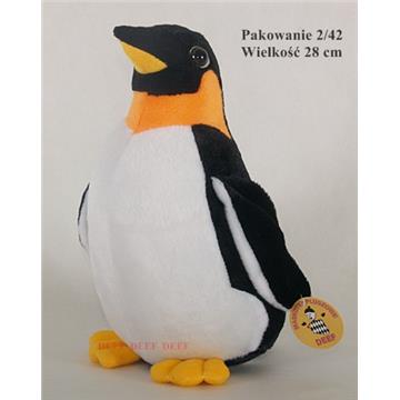 Pingwin Duży!-17069