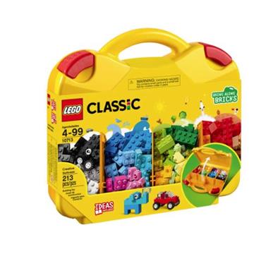 LEGO 10713 Kreatywna walizka-33194
