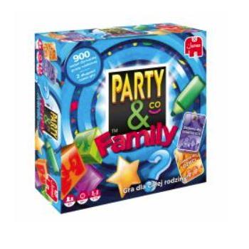 Gra Party&Co Family-33339