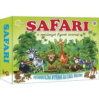 Gra Safari-21458