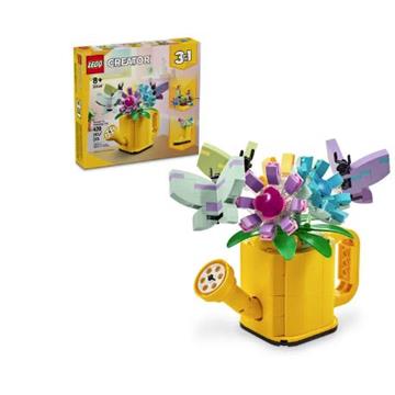 LEGO 31149 Kwiaty w konewce-34162