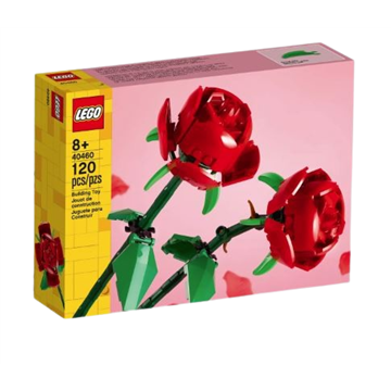 LEGO 40460 Róże-34163
