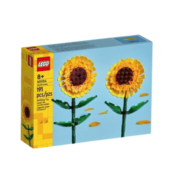 LEGO 40524 Słoneczniki-34164