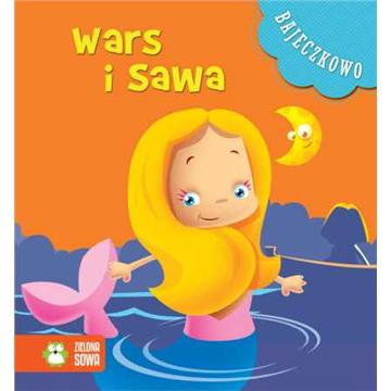 Bajeczkowo - Wars i Sawa-12517