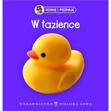 ROSNĘ I POZNAJĘ W Łazience-11609
