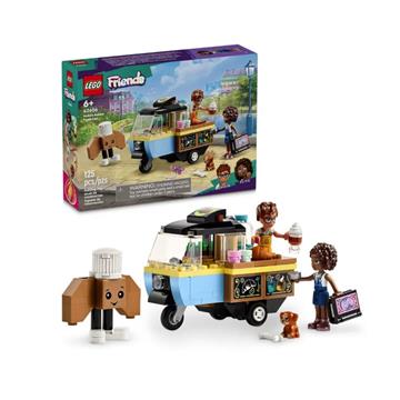 LEGO 42606 Mobilna piekarnia-34265
