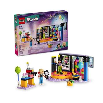 LEGO 42610 Impreza z karaoke-34268