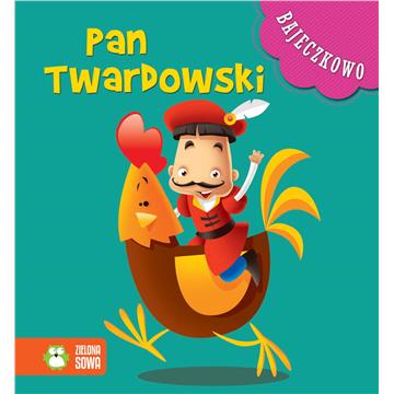 Bajeczkowo - Pan Twardowski-34345