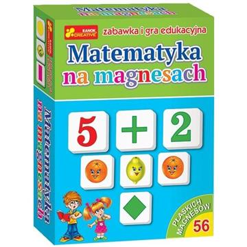 RANOK Matematyka na Magnesach-11937