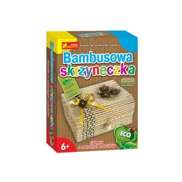RANOK Bambusowa Skrzyneczka-11936
