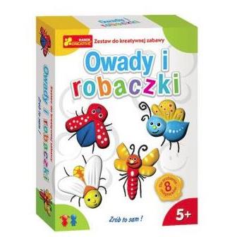 RANOK Owady i Robaczki-35313
