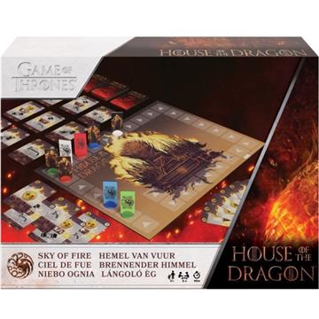 Gra House Of the Dragon Niebo Ognia-35425