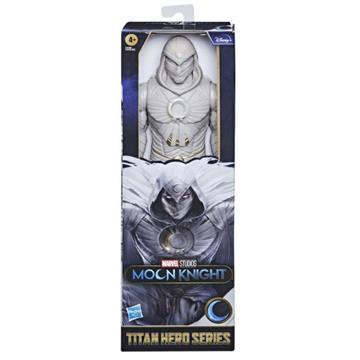 AVENGERS - Figurka Titan Hero Moon Knight-35603