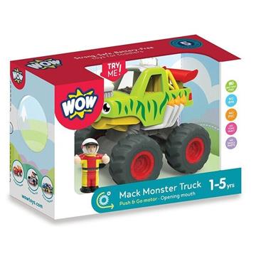 Monster Truck Mack-24667