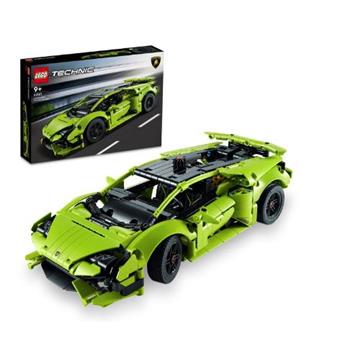 LEGO 42161 Lamborghini Huracán Tecnica-35762