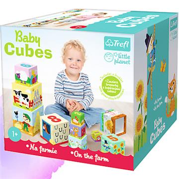 Baby Cubes Na Wsi-12295