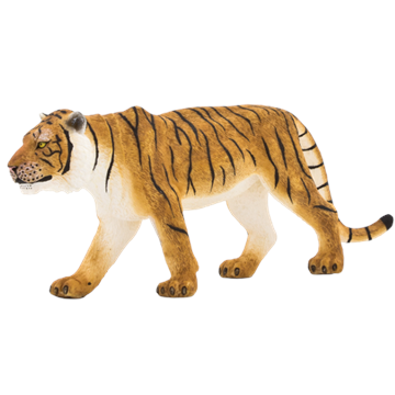 ANIMAL PLANET 7003 Tygrys Bengalski-11009