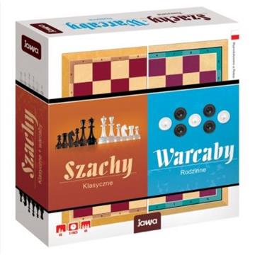Gra Szachy i Warcaby-32271